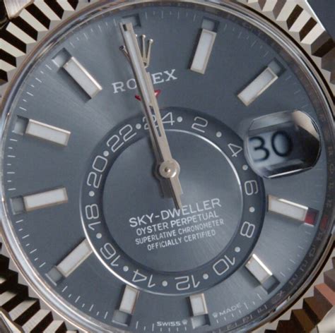 j farren price rolex watch.